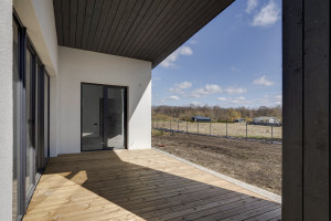 Parduodamas namas Vingių g., Pagiriai, Vilniaus m., Vilniaus m. sav., 134 m2 ploto, 1 aukštai 21