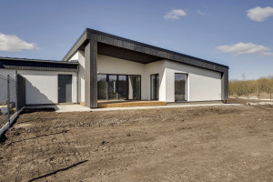 Parduodamas namas Vingių g., Pagiriai, Vilniaus m., Vilniaus m. sav., 134 m2 ploto, 1 aukštai 22