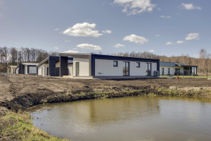Parduodamas namas Vingių g., Pagiriai, Vilniaus m., Vilniaus m. sav., 134 m2 ploto, 1 aukštai 25