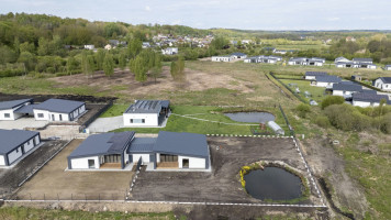 Parduodamas namas Vingių g., Pagiriai, Vilniaus m., Vilniaus m. sav., 134 m2 ploto, 1 aukštai 3