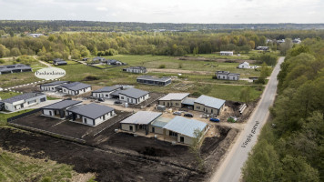 Parduodamas namas Vingių g., Pagiriai, Vilniaus m., Vilniaus m. sav., 134 m2 ploto, 1 aukštai 31