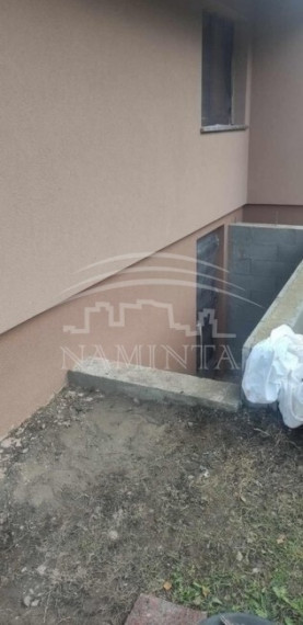 Parduodamas namas Derceklių k., Klaipėdos r. sav., 84 m2 ploto, 2 aukštai 5