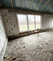 Parduodamas namas Derceklių k., Klaipėdos r. sav., 84 m2 ploto, 2 aukštai 9