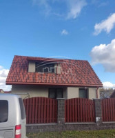 Parduodamas namas Derceklių k., Klaipėdos r. sav., 84 m2 ploto, 2 aukštai 10