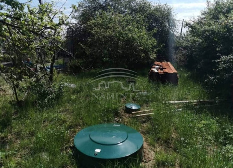 Parduodamas namas Derceklių k., Klaipėdos r. sav., 94 m2 ploto, 2 aukštai