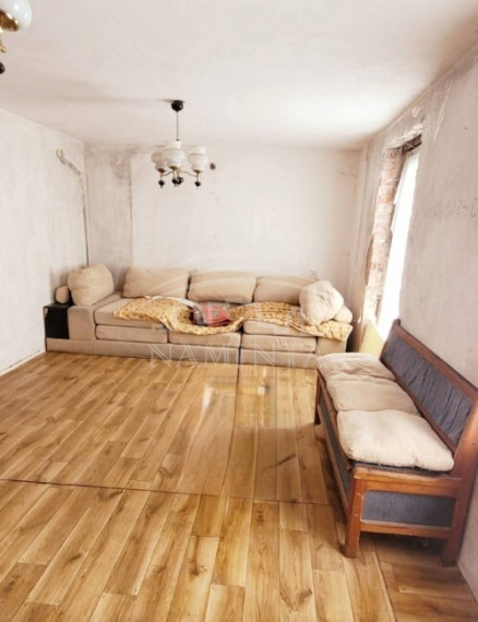 Parduodamas namas Derceklių k., Klaipėdos r. sav., 94 m2 ploto, 2 aukštai 4