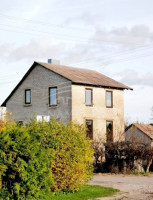 Parduodamas namas Derceklių k., Klaipėdos r. sav., 94 m2 ploto, 2 aukštai 8