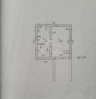 Parduodamas namas Derceklių k., Klaipėdos r. sav., 94 m2 ploto, 2 aukštai 9