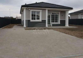 Parduodamas namas Klipščių k., Klaipėdos r. sav., 85 m2 ploto, 1 aukštai 4