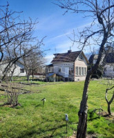 Parduodamas namas Derceklių k., Klaipėdos r. sav., 65 m2 ploto, 2 aukštai 1