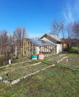 Parduodamas namas Derceklių k., Klaipėdos r. sav., 65 m2 ploto, 2 aukštai 3