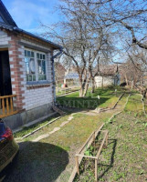 Parduodamas namas Derceklių k., Klaipėdos r. sav., 65 m2 ploto, 2 aukštai 4
