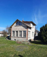 Parduodamas namas Derceklių k., Klaipėdos r. sav., 65 m2 ploto, 2 aukštai 7