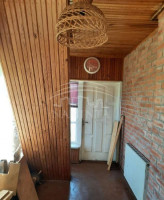 Parduodamas namas Derceklių k., Klaipėdos r. sav., 65 m2 ploto, 2 aukštai 9