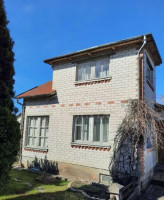 Parduodamas namas Derceklių k., Klaipėdos r. sav., 65 m2 ploto, 2 aukštai 10