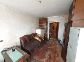 Parduodamas butas Šilutės pl., Rumpiškės, Klaipėdos m., Klaipėdos m. sav., 13 m2 ploto, 1 kambariai 2