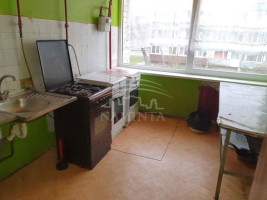 Parduodamas butas Šilutės pl., Rumpiškės, Klaipėdos m., Klaipėdos m. sav., 13 m2 ploto, 1 kambariai 9