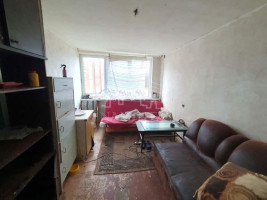 Parduodamas butas Šilutės pl., Rumpiškės, Klaipėdos m., Klaipėdos m. sav., 13 m2 ploto, 1 kambariai 10