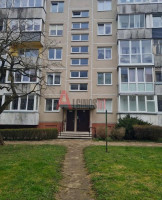 Parduodamas butas Baltijos pr., Baltijos, Klaipėdos m., Klaipėdos m. sav., 45 m² ploto 2 kambariai 1