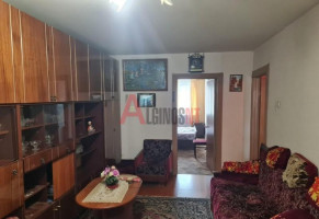Parduodamas butas Baltijos pr., Baltijos, Klaipėdos m., Klaipėdos m. sav., 45 m² ploto 2 kambariai 3
