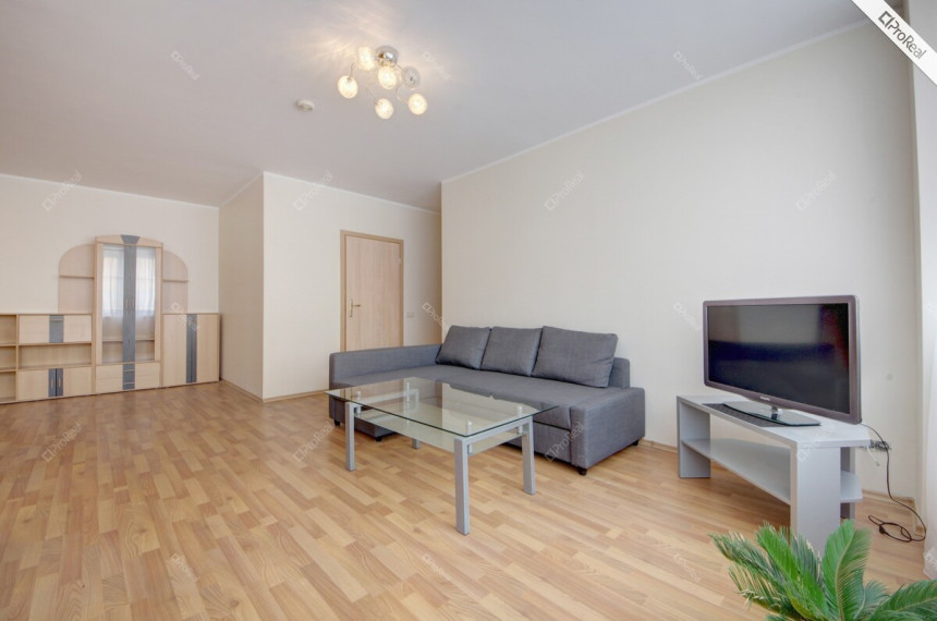 Nuomojamas butas Perkūnkiemio g., Pašilaičiai, Vilniaus m., Vilniaus m. sav., 72.7 m2 ploto, 3 kambariai 5