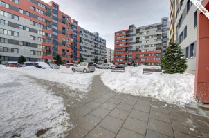 Nuomojamas butas Perkūnkiemio g., Pašilaičiai, Vilniaus m., Vilniaus m. sav., 72.7 m2 ploto, 3 kambariai 16