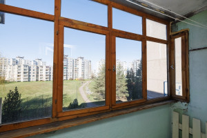Parduodamas butas Šarkuvos g., Šilainiai, Kauno m., Kauno m. sav., 49.09 m2 ploto, 2 kambariai 4
