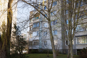 Parduodamas butas Šarkuvos g., Šilainiai, Kauno m., Kauno m. sav., 49.09 m2 ploto, 2 kambariai 22