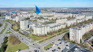 Parduodamas butas Šarkuvos g., Šilainiai, Kauno m., Kauno m. sav., 49.09 m2 ploto, 2 kambariai 32