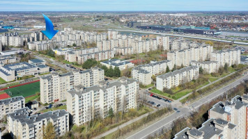 Parduodamas butas Šarkuvos g., Šilainiai, Kauno m., Kauno m. sav., 49.09 m2 ploto, 2 kambariai 33