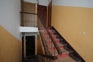 Parduodamas butas Ežero g., Centras, Šiaulių m., Šiaulių m. sav., 36.82 m2 ploto, 2 kambariai 8