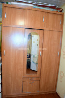 Parduodamas butas Tilžės g., Lieporiai, Šiaulių m., Šiaulių m. sav., 18.41 m2 ploto, 1 kambariai 7