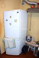 Parduodamas butas Tilžės g., Lieporiai, Šiaulių m., Šiaulių m. sav., 18.41 m2 ploto, 1 kambariai 8