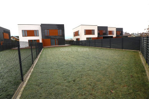 Parduodamas namas Gėlainių g., Stetiškiai, Panevėžio m., Panevėžio m. sav., 107.68 m2 ploto, 2 aukštai 5