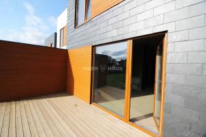 Parduodamas namas Gėlainių g., Stetiškiai, Panevėžio m., Panevėžio m. sav., 107.68 m2 ploto, 2 aukštai 10