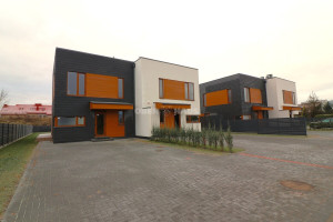 Parduodamas namas Gėlainių g., Stetiškiai, Panevėžio m., Panevėžio m. sav., 107.68 m2 ploto, 2 aukštai 15