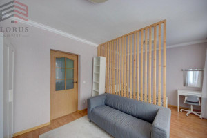 Parduodamas butas Geležinkeliečių g., Valčiūnų k., Vilniaus r. sav., 34.84 m2 ploto, 1 kambariai 1