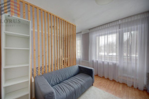 Parduodamas butas Geležinkeliečių g., Valčiūnų k., Vilniaus r. sav., 34.84 m2 ploto, 1 kambariai 2