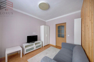 Parduodamas butas Geležinkeliečių g., Valčiūnų k., Vilniaus r. sav., 34.84 m2 ploto, 1 kambariai 19
