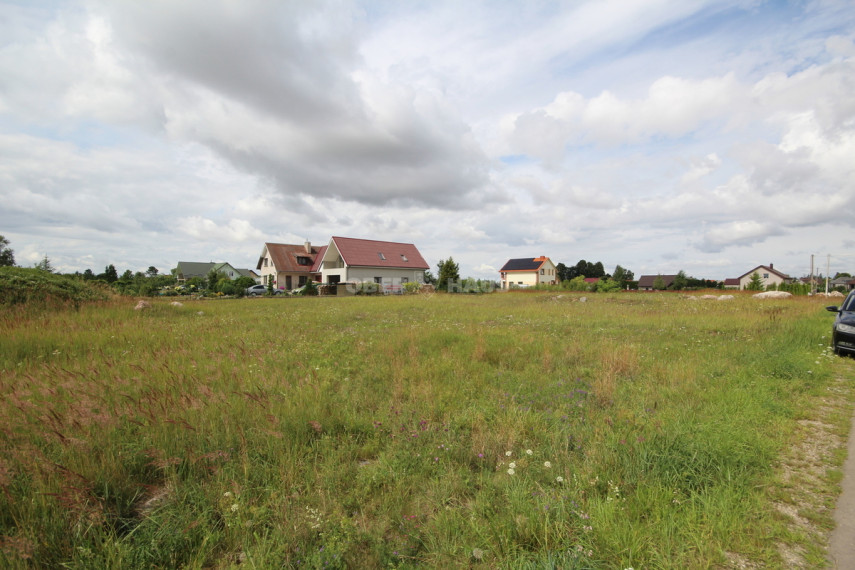 Parduodamas namų valdos paskirties sklypas Rūžos g., Aukštelkės k., Šiaulių r. sav., 25 a ploto 4