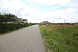 Parduodamas namų valdos paskirties sklypas Rūžos g., Aukštelkės k., Šiaulių r. sav., 25 a ploto 8