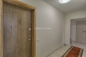 Parduodamas butas Dainų g., Dainiai, Šiaulių m., Šiaulių m. sav., 51.45 m2 ploto, 2 kambariai 14
