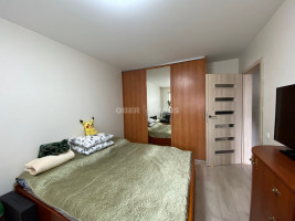 Parduodamas butas Dainų g., Dainiai, Šiaulių m., Šiaulių m. sav., 51.45 m2 ploto, 2 kambariai 17