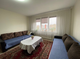 Parduodamas butas Dainų g., Dainiai, Šiaulių m., Šiaulių m. sav., 51.45 m2 ploto, 2 kambariai 19