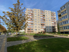 Parduodamas butas Dainų g., Dainiai, Šiaulių m., Šiaulių m. sav., 51.45 m2 ploto, 2 kambariai 22