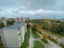 Parduodamas butas Dainų g., Dainiai, Šiaulių m., Šiaulių m. sav., 51.45 m2 ploto, 2 kambariai 24