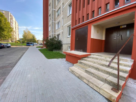 Parduodamas butas Dainų g., Dainiai, Šiaulių m., Šiaulių m. sav., 51.45 m2 ploto, 2 kambariai 27