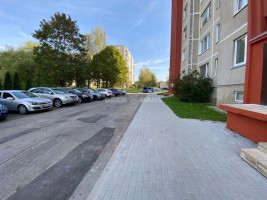 Parduodamas butas Dainų g., Dainiai, Šiaulių m., Šiaulių m. sav., 51.45 m2 ploto, 2 kambariai 28