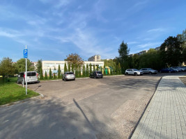 Parduodamas butas Dainų g., Dainiai, Šiaulių m., Šiaulių m. sav., 51.45 m2 ploto, 2 kambariai 31