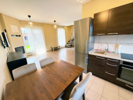 Parduodamas namas Laurų g., Seniavos k., Kauno r. sav., 79 m2 ploto, 2 aukštai 1